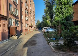 Продается 2-ком. квартира, 50.7 м2, Ростов-на-Дону, улица Фёдора Зявкина, 31