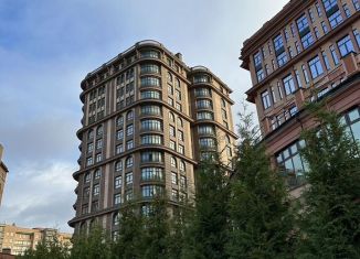 Продаю квартиру студию, 32 м2, Санкт-Петербург, Наличная улица, 26к6, ЖК Васильевский Квартал