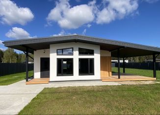 Продам дом, 84 м2, Московская область, 2-й Заречный проезд, 8