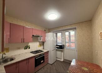 Сдается в аренду 1-ком. квартира, 36.9 м2, Владимир, улица Мира, 15Б