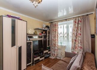 Продается 1-ком. квартира, 35 м2, Тобольск, 7-й микрорайон, 16