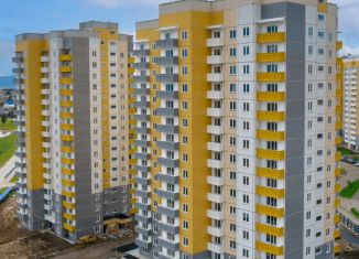 Продается 2-ком. квартира, 58.6 м2, Красноярский край