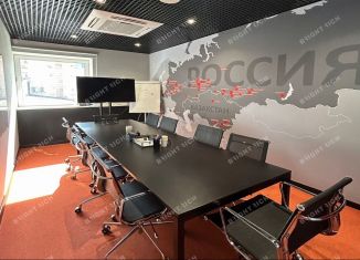 Сдаю офис, 1469 м2, Москва, Саввинская набережная, Саввинская набережная, 11