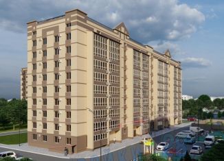 Продаю 2-ком. квартиру, 60.2 м2, Благовещенск, Свободная улица, 135