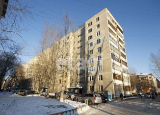 Продажа 3-комнатной квартиры, 65.9 м2, Тюмень, Ткацкий проезд, 5
