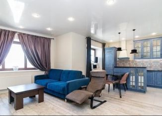 Однокомнатная квартира на продажу, 58.6 м2, Тюмень, Харьковская улица, 66, Ленинский округ