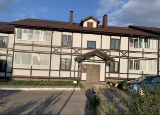 Двухкомнатная квартира на продажу, 56 м2, Тверская область, Казанская улица, 34