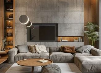 Продажа трехкомнатной квартиры, 83.4 м2, Тюмень, улица Новаторов, 30