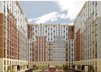 Продается квартира студия, 33.6 м2, Махачкала, улица Каммаева, 48