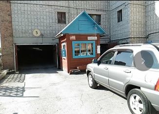 Сдается в аренду гараж, 19 м2, Новосибирская область, Широкая улица, 34к1