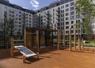 3-комнатная квартира на продажу, 76.8 м2, Тюмень