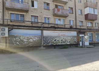 Продается торговая площадь, 139.9 м2, Оренбургская область, посёлок Энергетик, 22