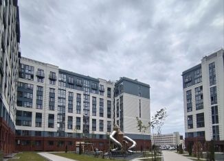 2-ком. квартира на продажу, 60.7 м2, Калининград