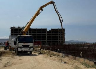 Продажа квартиры студии, 30 м2, Избербаш, улица имени Р. Зорге, 44