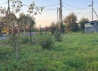 Земельный участок на продажу, 10 сот., Республика Башкортостан, 9-я улица, 909