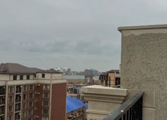 Продается однокомнатная квартира, 50.4 м2, Махачкала, Газпромная улица, 15к4