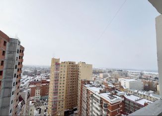 Продается 1-ком. квартира, 46 м2, Самара, Садовая улица, 168