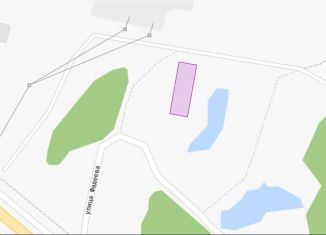 Продажа земельного участка, 5.5 сот., Балаково, Кирпичный переулок