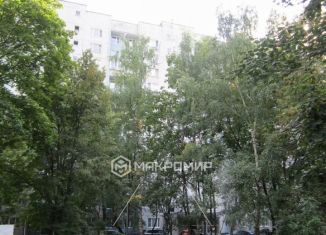 Продам 1-ком. квартиру, 39 м2, Москва, улица Генерала Глаголева, 30к3, метро Октябрьское поле