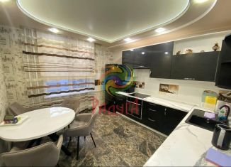 Продаю двухкомнатную квартиру, 60 м2, Иваново, Ташкентская улица, 110