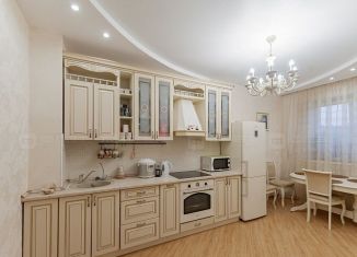 Продажа 1-ком. квартиры, 47.7 м2, Казань, улица Абубекира Терегулова, 2
