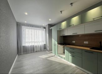 Продам квартиру студию, 30.2 м2, Краснодар, микрорайон Черемушки