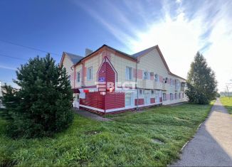 Продается 2-ком. квартира, 60.6 м2, Полысаево, Кремлёвская улица, 2