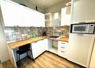 Продажа однокомнатной квартиры, 38.5 м2, Орёл, улица Кузнецова, 11