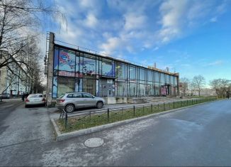 Продажа помещения свободного назначения, 212.1 м2, Санкт-Петербург, метро Проспект Ветеранов, улица Лёни Голикова, 3