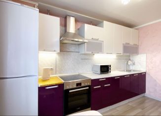 Сдам в аренду 1-ком. квартиру, 38 м2, Котельники, микрорайон Силикат, 27