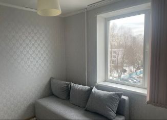 Сдача в аренду комнаты, 9 м2, Москва, Староватутинский проезд, 7