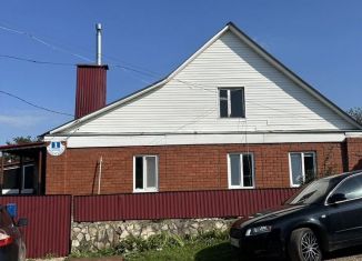 Продам дом, 112.4 м2, Октябрьский, площадь имени Ленина