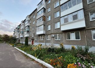 Продаю 3-ком. квартиру, 57.5 м2, Орёл, Светофорный переулок, 2