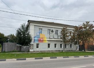 Продажа помещения свободного назначения, 21 м2, Белёв, улица Карла Маркса, 55