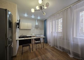 Продажа квартиры студии, 22.1 м2, Краснодар, улица Лётчика Позднякова, 2к11, Прикубанский округ