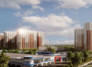 Продаю 3-комнатную квартиру, 80.8 м2, Ростов-на-Дону, улица Малиновского, 33/2