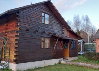 Продам дом, 73.3 м2, деревня Иванцево