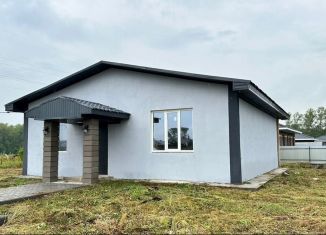 Продается дом, 101.8 м2, Республика Башкортостан, улица Михаила Дорохова, 121/7