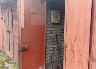 Продажа гаража, 18 м2, Санкт-Петербург, муниципальный округ Александровский