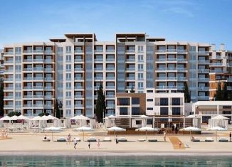 Продам квартиру студию, 35.1 м2, Крым