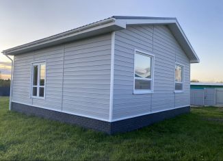 Продажа дома, 75 м2, Московская область, деревня Глубоково, 15А