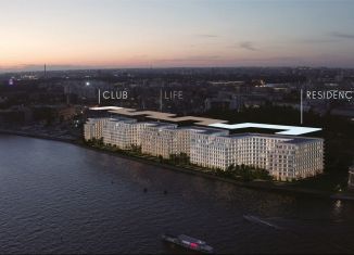 Продается 1-ком. квартира, 28.5 м2, Санкт-Петербург, Ремесленная улица, 17литЗ