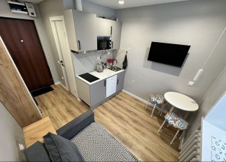 Сдаю квартиру студию, 11 м2, Татарстан, Спартаковская улица, 35