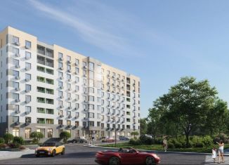 Продаю 1-ком. квартиру, 46.7 м2, Крым, улица 51-й Армии, уч124