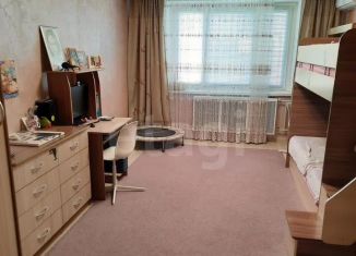 Двухкомнатная квартира на продажу, 82.7 м2, Тюмень, Широтная улица, 170к4, ЖК Юбилейный