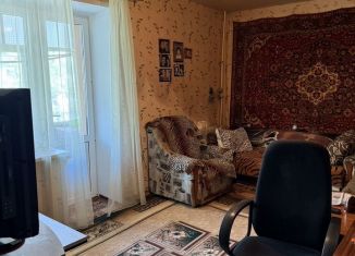 2-комнатная квартира на продажу, 41.3 м2, Алексин, улица 50 лет ВЛКСМ, 12