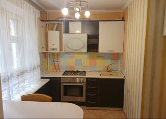 Трехкомнатная квартира на продажу, 60.5 м2, Орёл, улица Максима Горького, 69