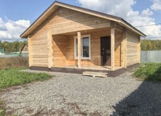 Продам дом, 52.6 м2, Тюменская область