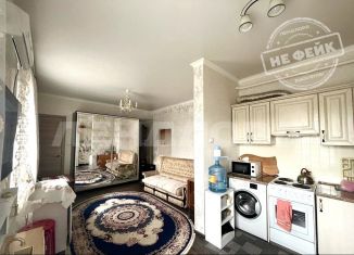 Продам однокомнатную квартиру, 36 м2, Ростов-на-Дону, Пролетарский район, площадь Свободы, 10