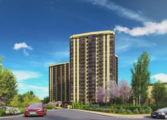 Продаю 1-ком. квартиру, 35.5 м2, Ростов-на-Дону, Кировский район, Кировский проспект, 89